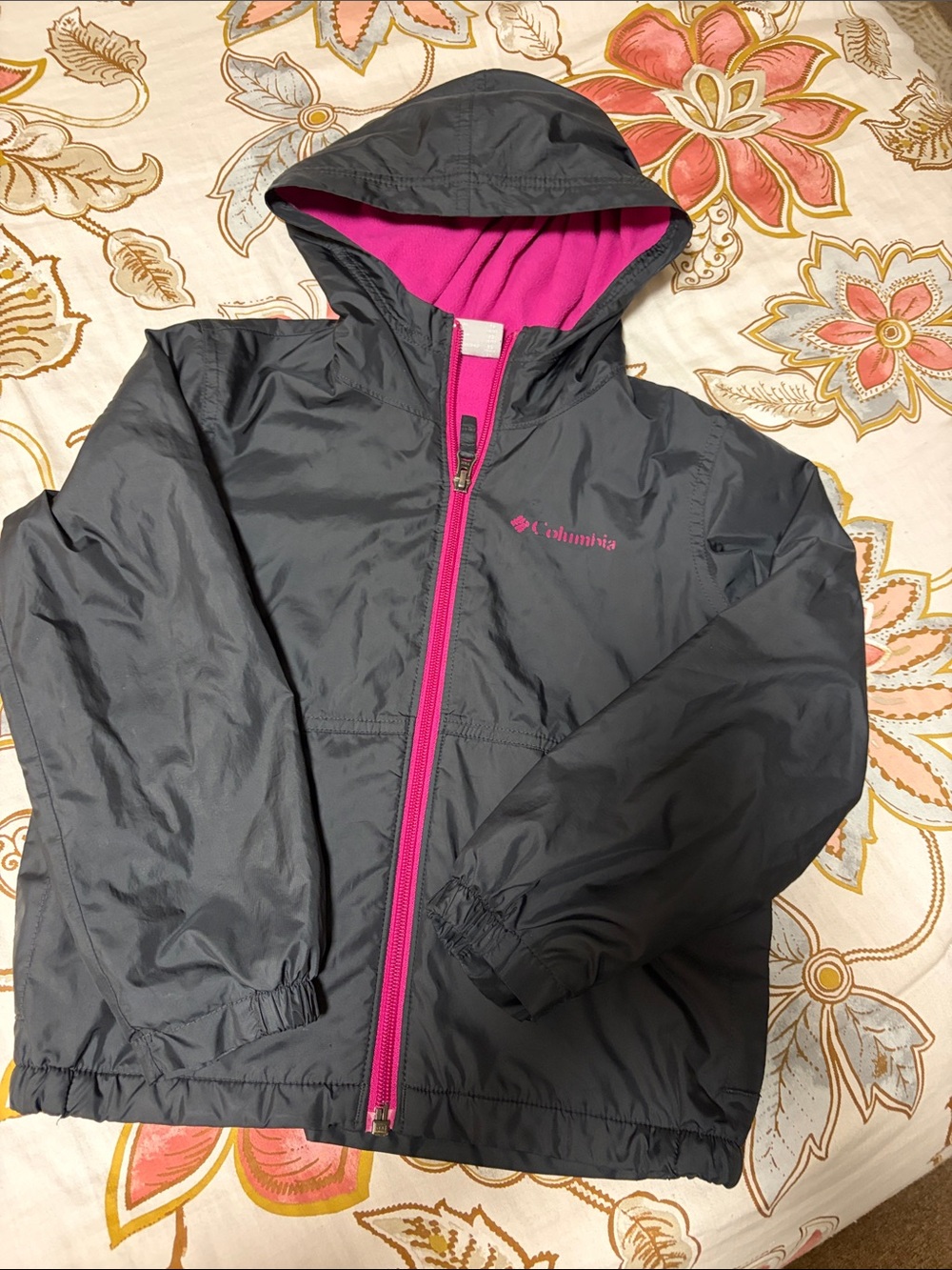 Girls Jacket